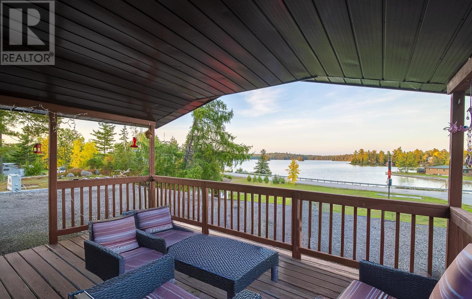 1271 Highway 71, Nestor Falls, Ontario  P0X 1K0 - Photo 6 - TB253196