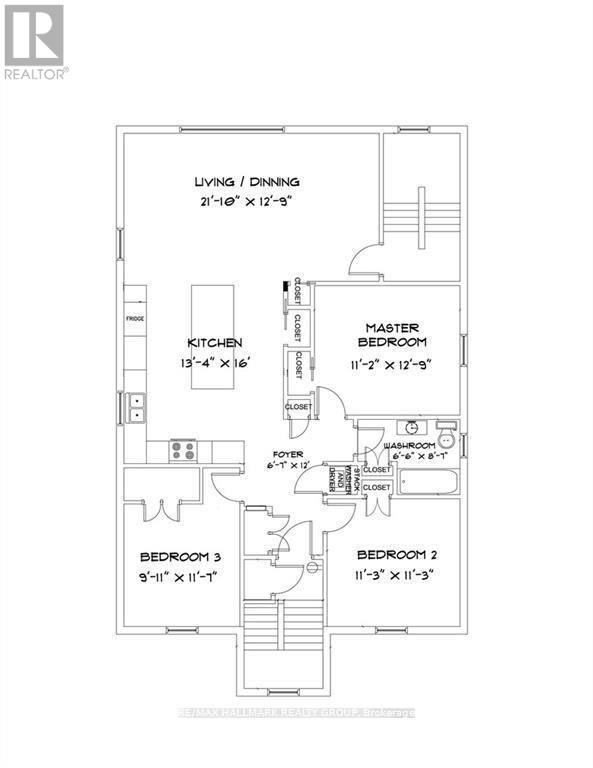 2 - 354 Tweedsmuir Avenue, Ottawa, Ontario  K1Z 5N4 - Photo 15 - X13163554