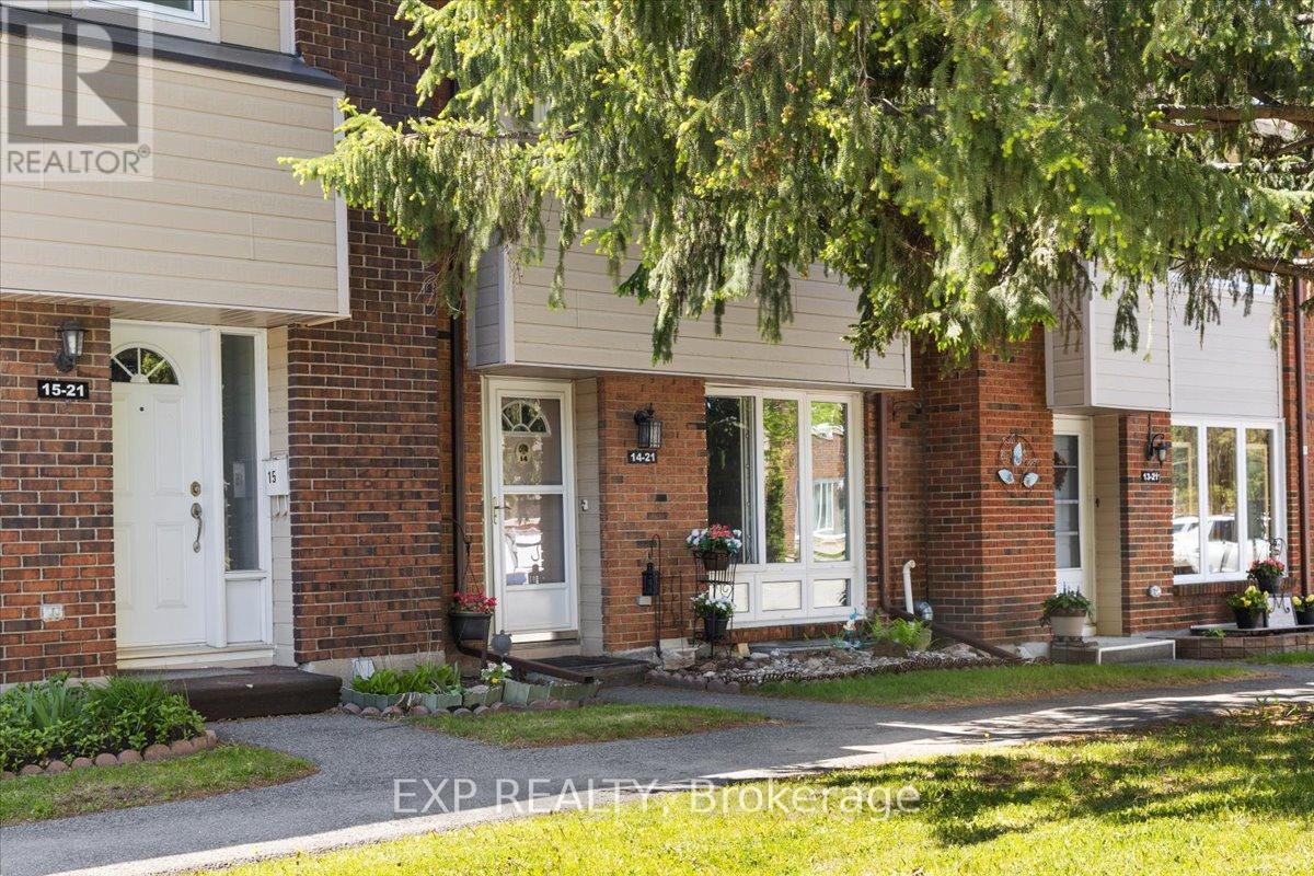14 - 21 Midland Crescent, Ottawa, Ontario  K2H 8P6 - Photo 2 - X13163600