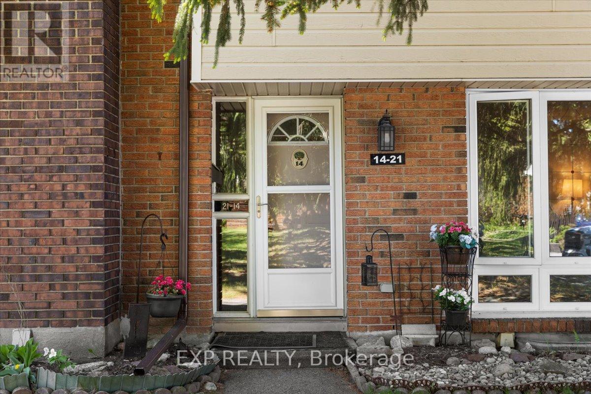 14 - 21 Midland Crescent, Ottawa, Ontario  K2H 8P6 - Photo 4 - X13163600