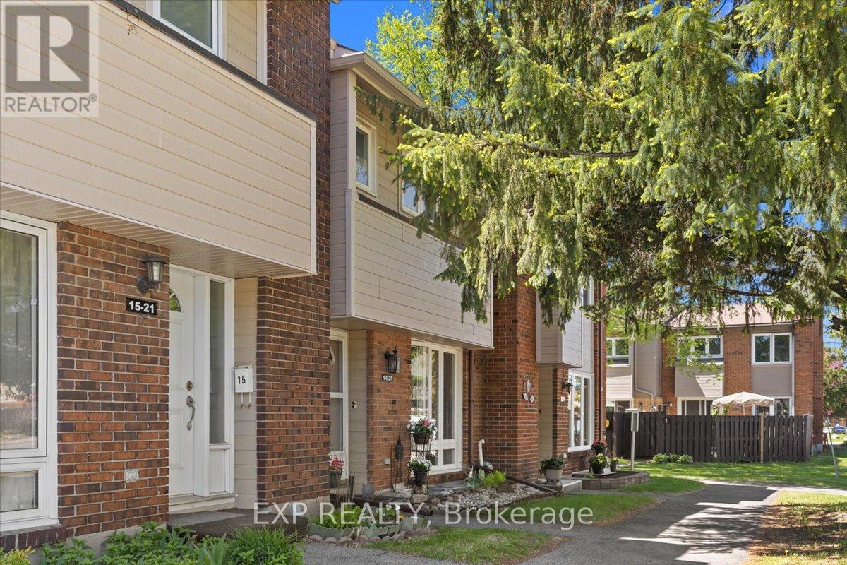 14 - 21 Midland Crescent, Ottawa, Ontario  K2H 8P6 - Photo 5 - X13163600
