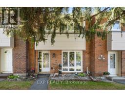14 - 21 MIDLAND CRESCENT, Ottawa, Ontario