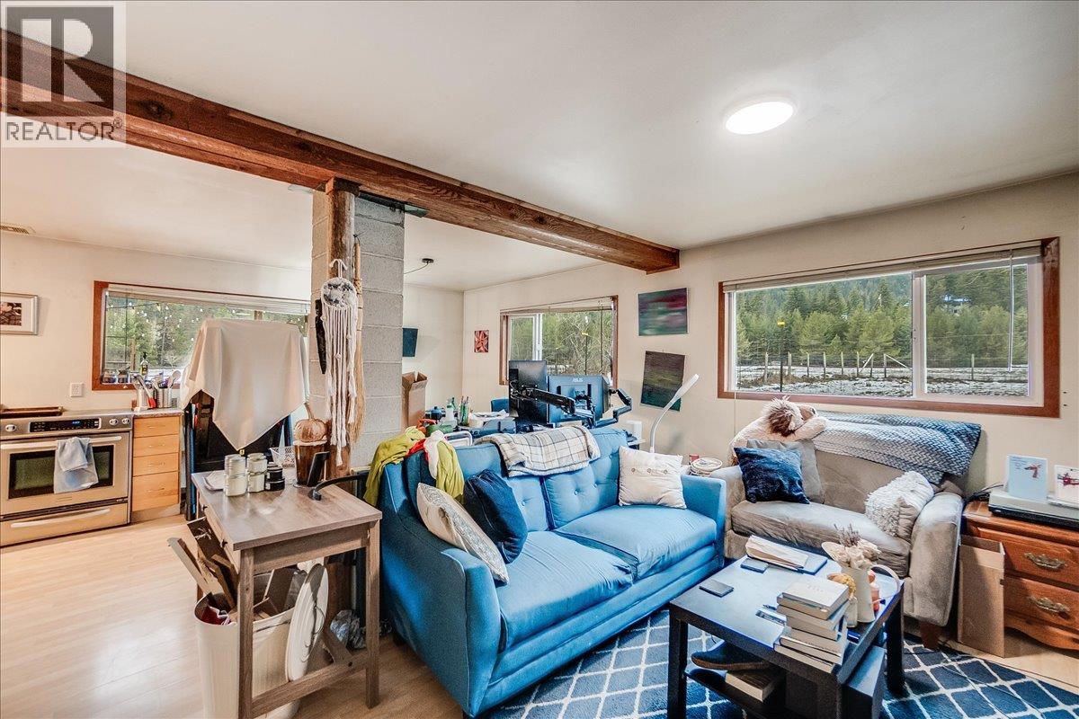 3918 Passmore Upper Road, Passmore, British Columbia  V0G 2J0 - Photo 58 - 10373029