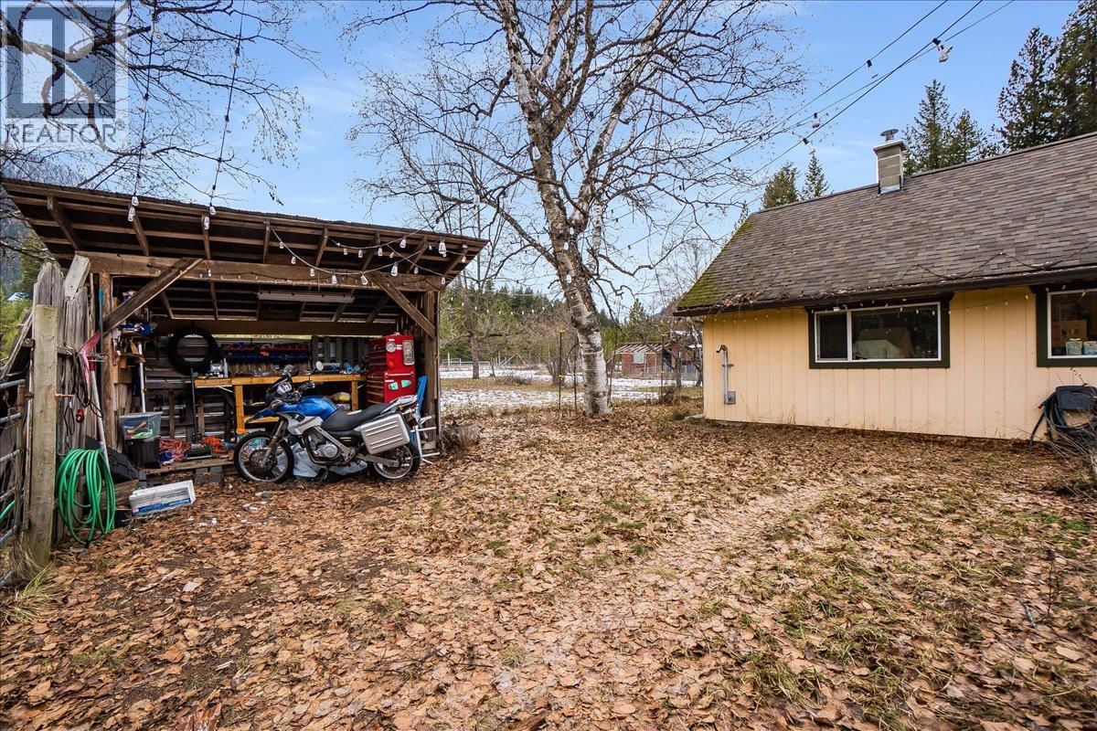 3918 Passmore Upper Road, Passmore, British Columbia  V0G 2J0 - Photo 50 - 10373029