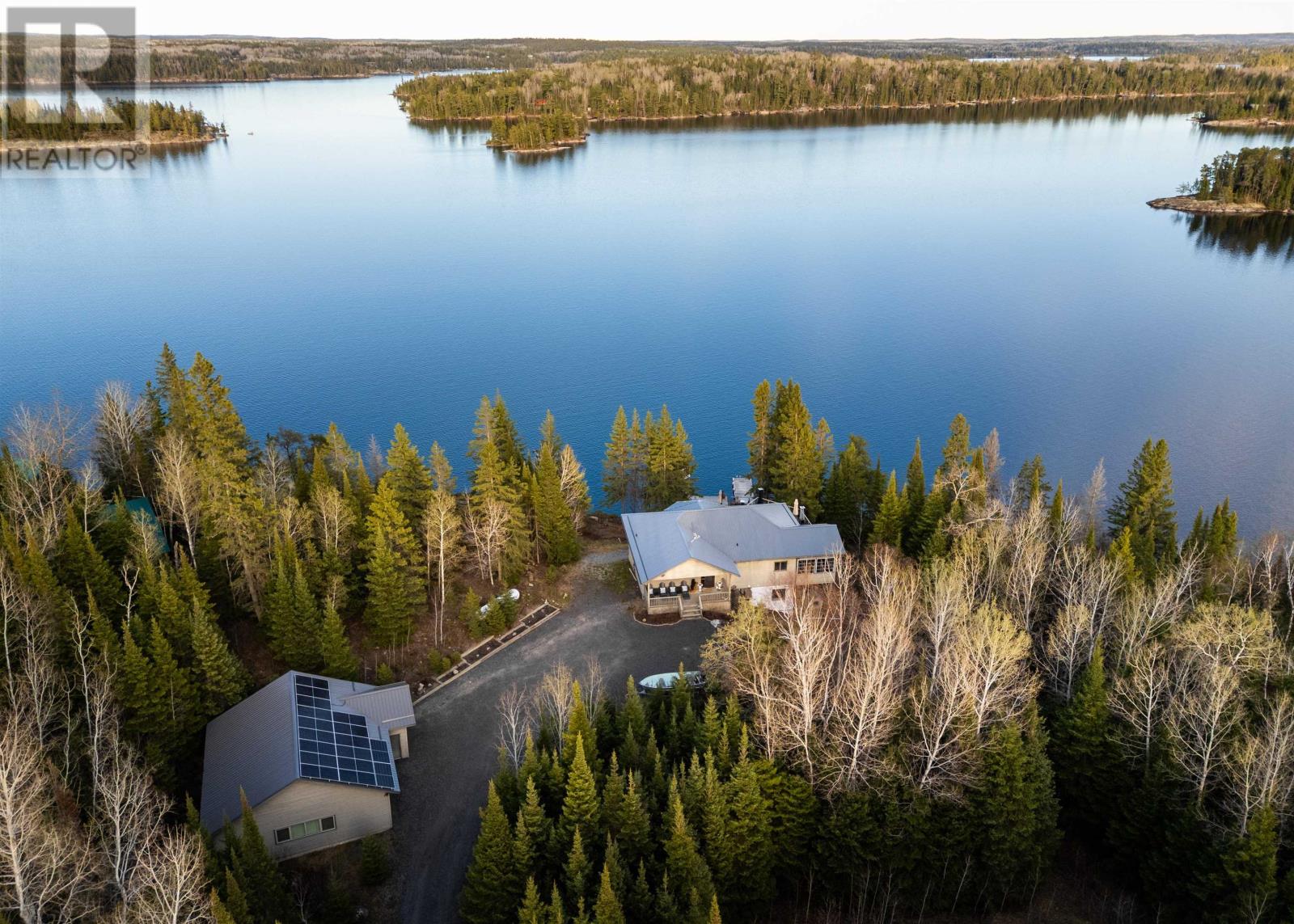 28 Worona Bay Road, Kenora, Ontario  P9N 0E4 - Photo 2 - TB2601155