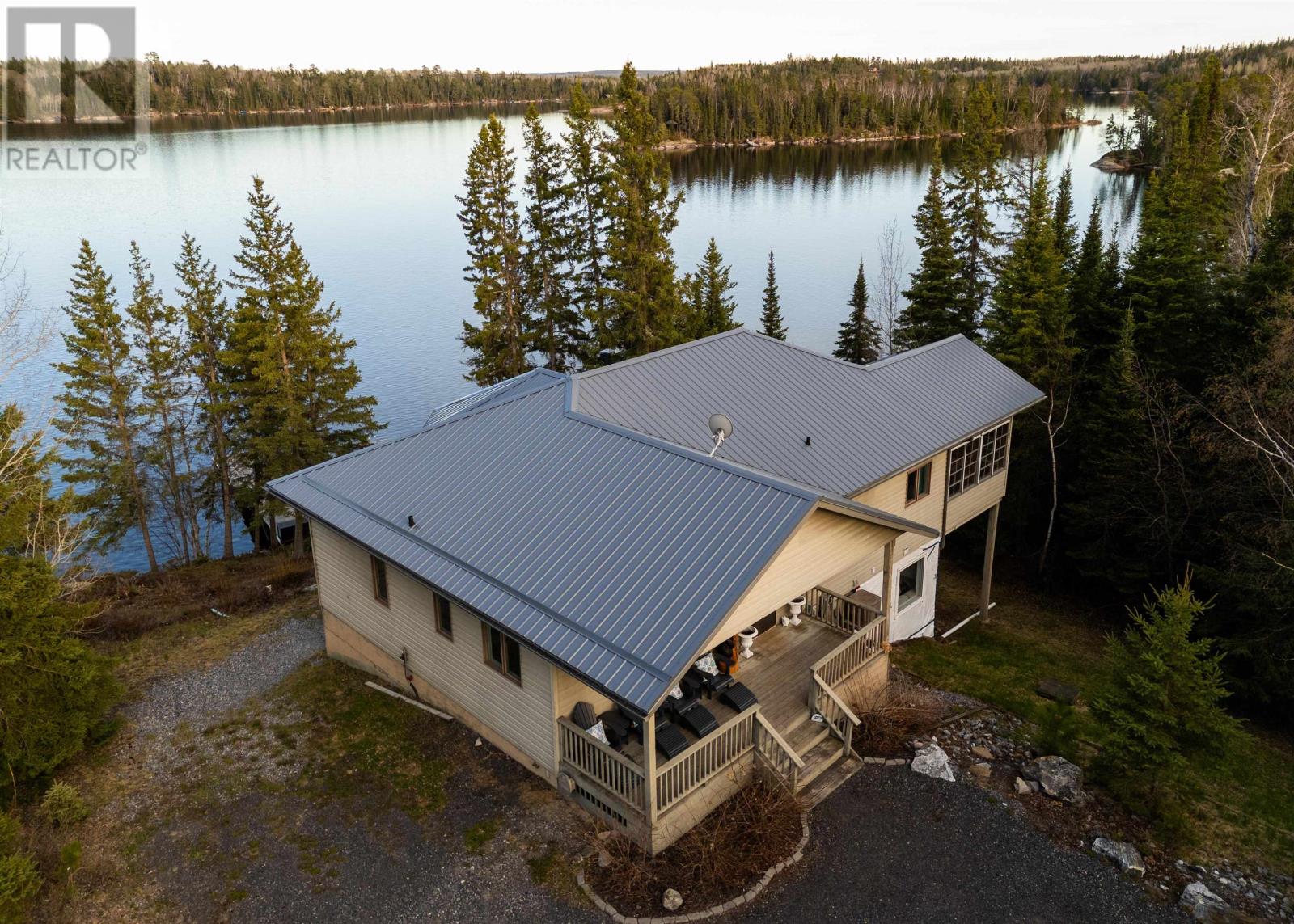 28 Worona Bay Road, Kenora, Ontario  P9N 0E4 - Photo 48 - TB2601155