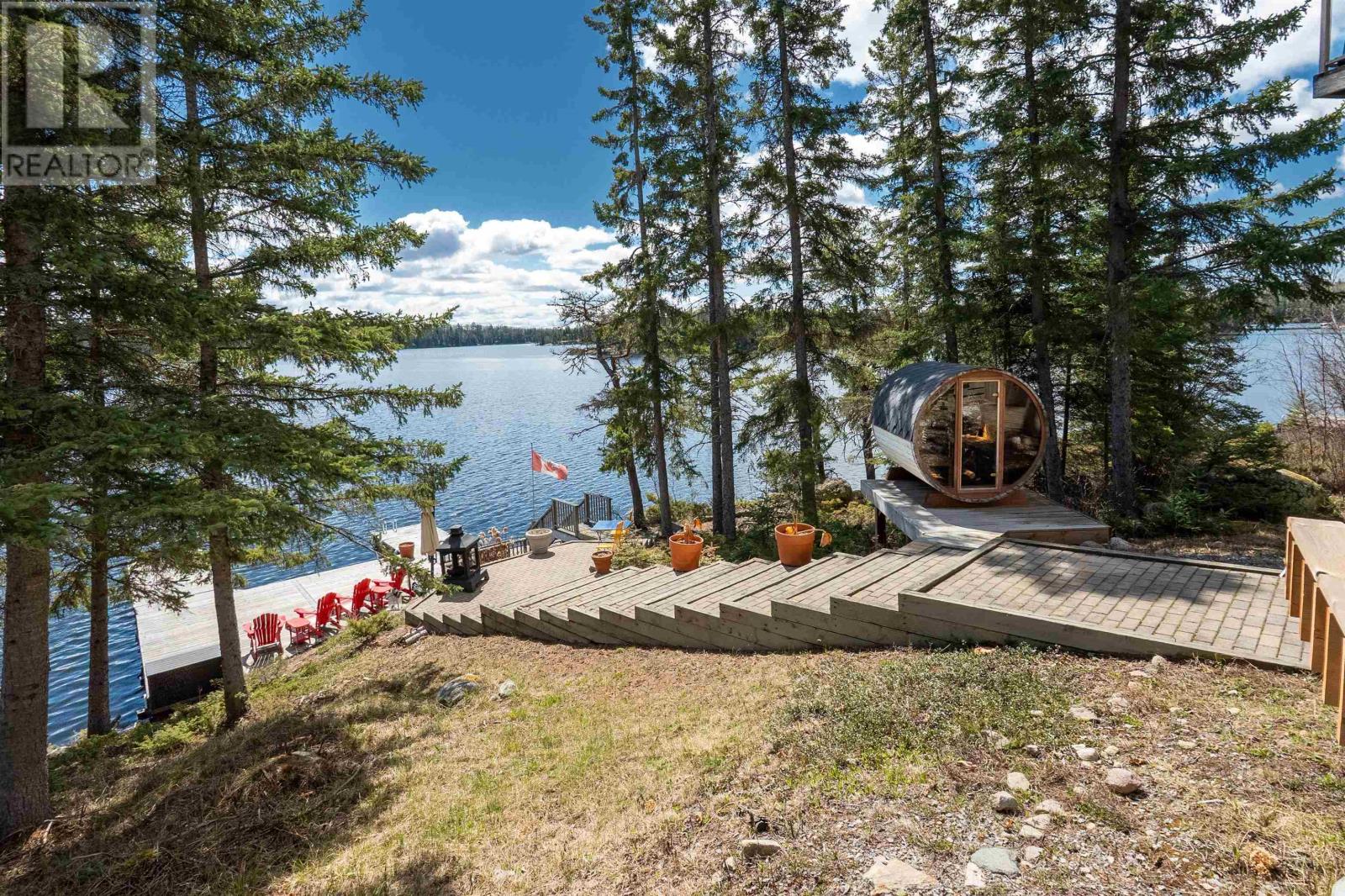 28 Worona Bay Road, Kenora, Ontario  P9N 0E4 - Photo 46 - TB2601155
