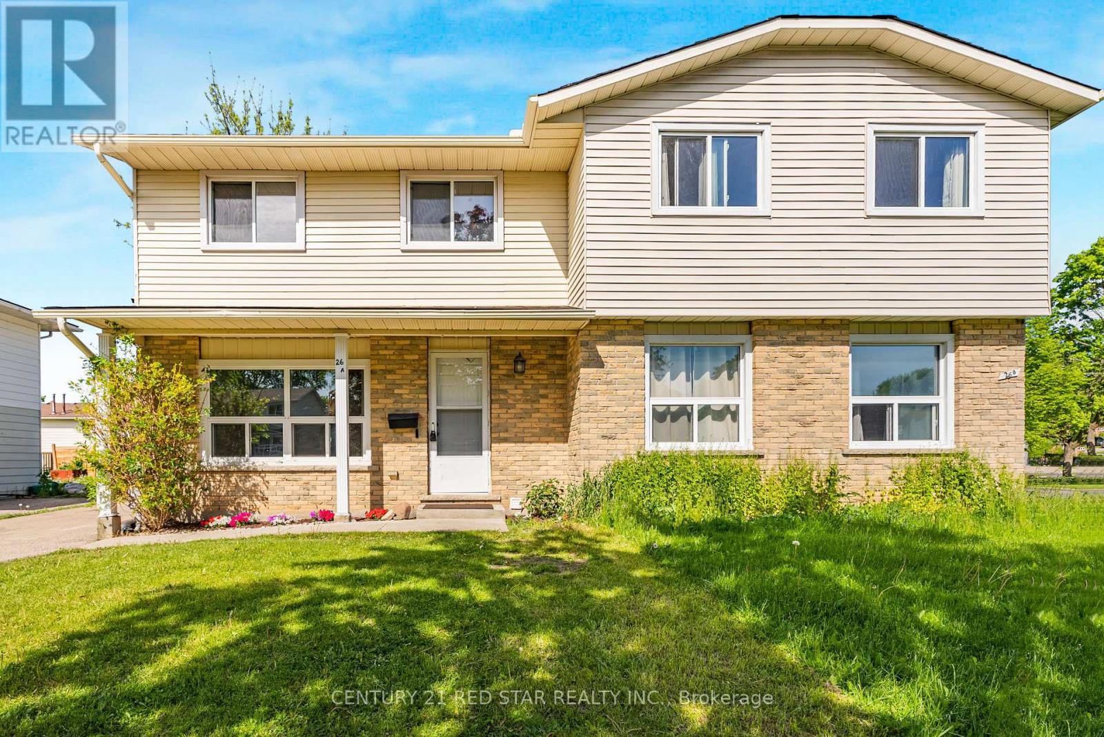 26A HELENE CRESCENT, Waterloo, Ontario