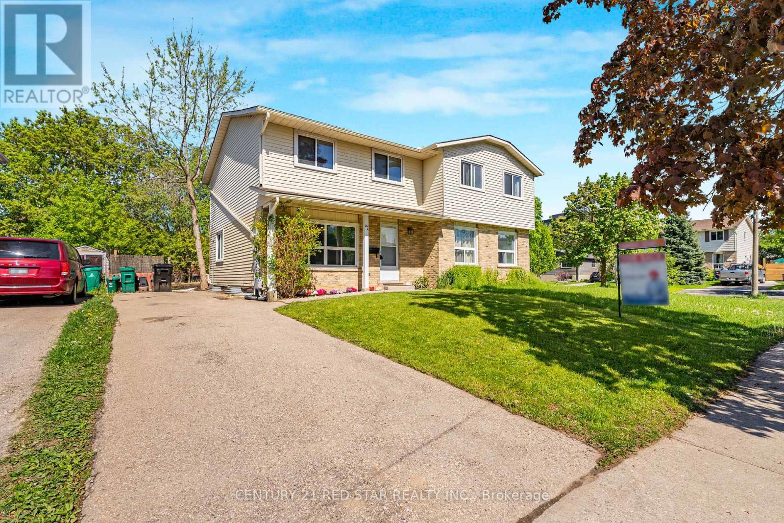 26a Helene Crescent, Waterloo, Ontario  N2L 5E5 - Photo 4 - X13163194