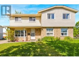26A HELENE CRESCENT, Waterloo, Ontario