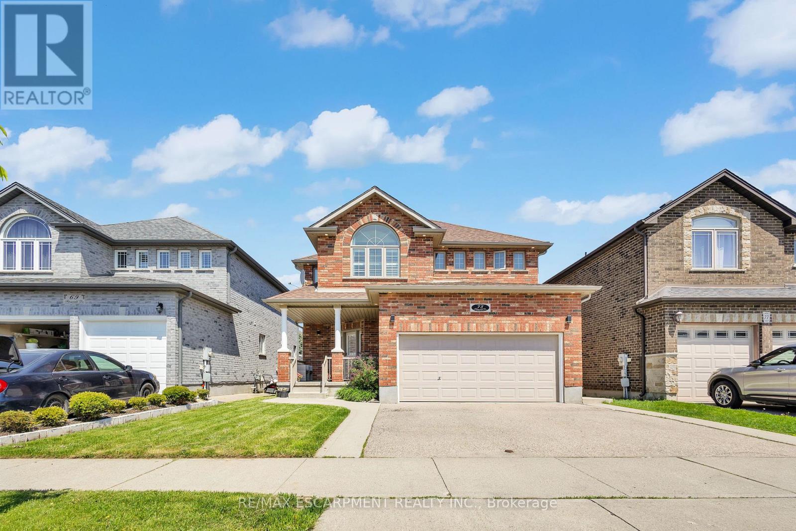 73 Fitzgerald Drive, Cambridge, Ontario  N1T 2C6 - Photo 2 - X13163218