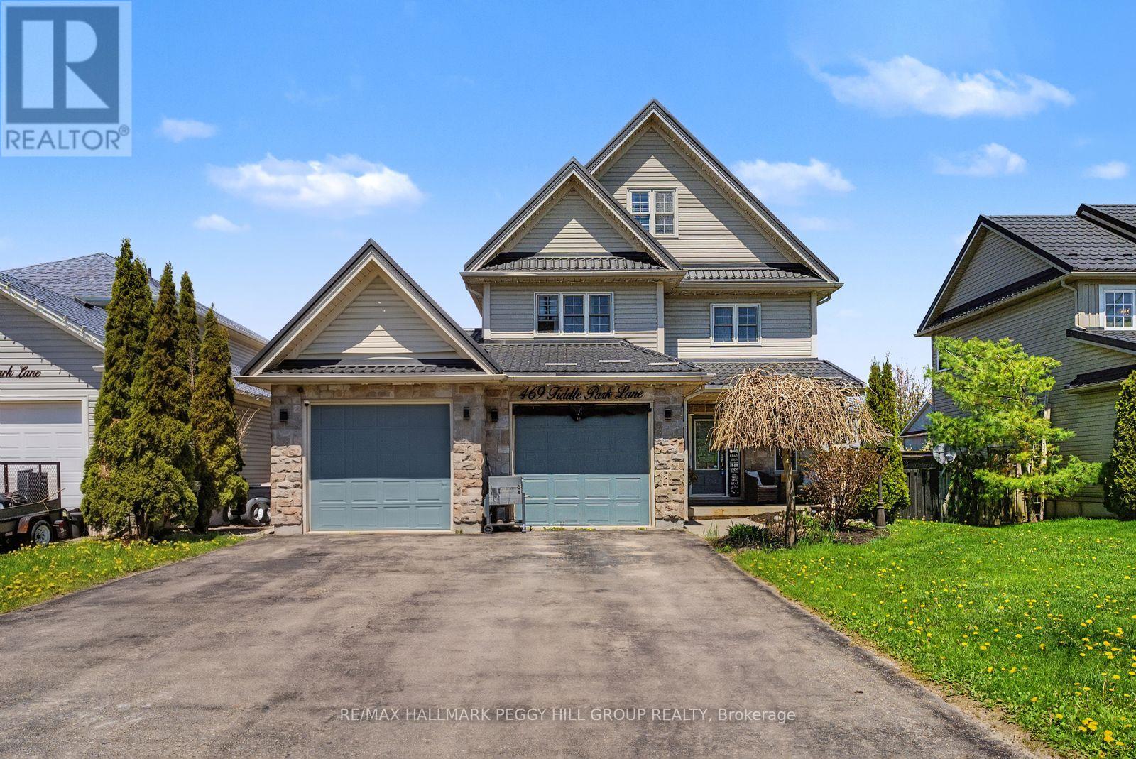 469 Fiddle Park Lane, Shelburne, Ontario  L9V 3C9 - Photo 1 - X13163294