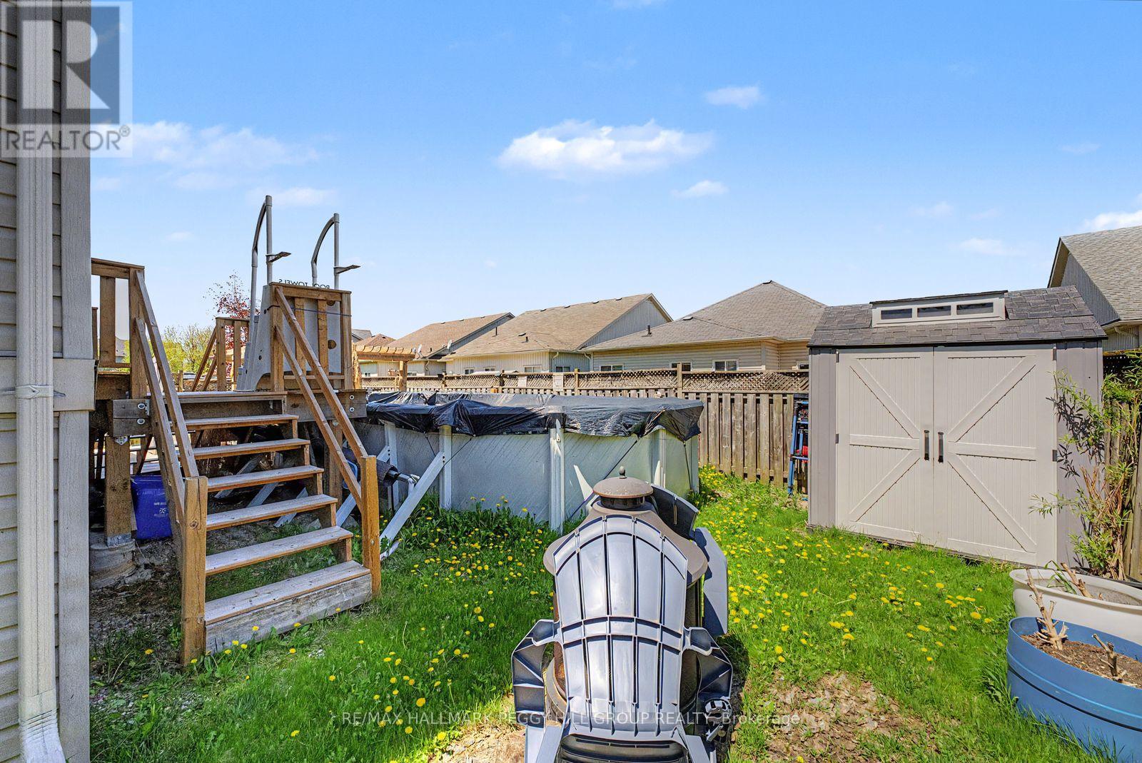 469 Fiddle Park Lane, Shelburne, Ontario  L9V 3C9 - Photo 17 - X13163294
