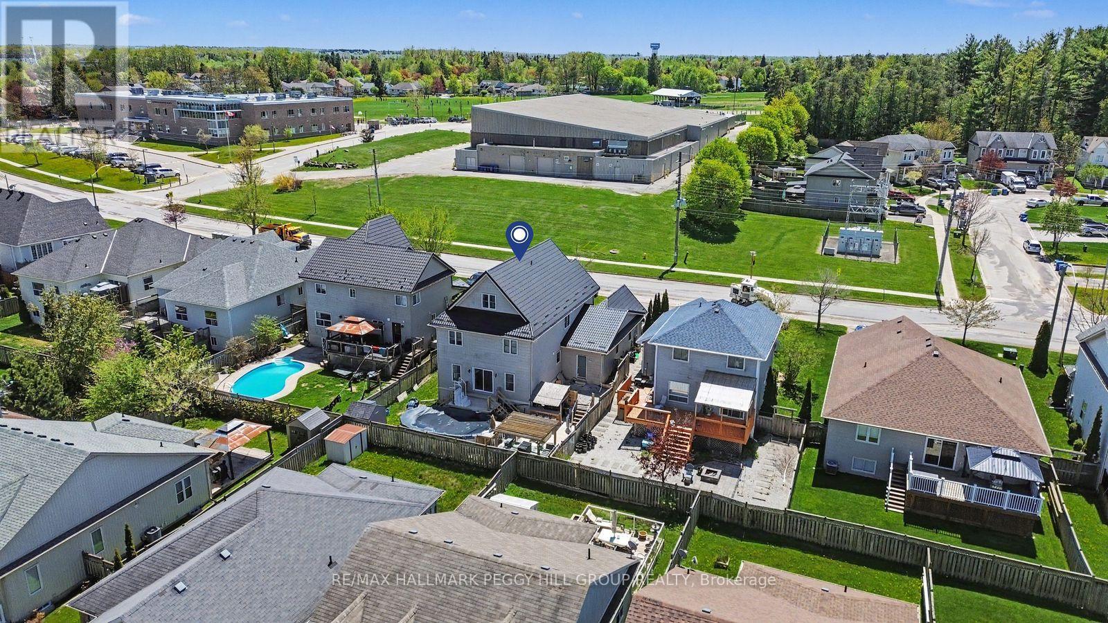 469 Fiddle Park Lane, Shelburne, Ontario  L9V 3C9 - Photo 18 - X13163294