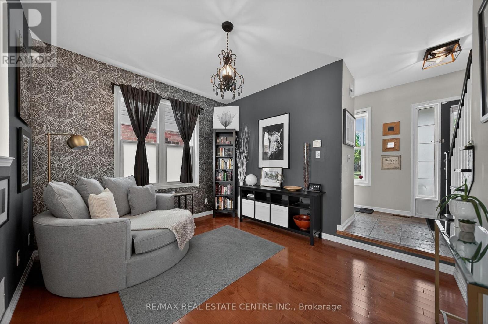 115 Arthur Fach Drive, Cambridge, Ontario  N1T 2G1 - Photo 10 - X13163310