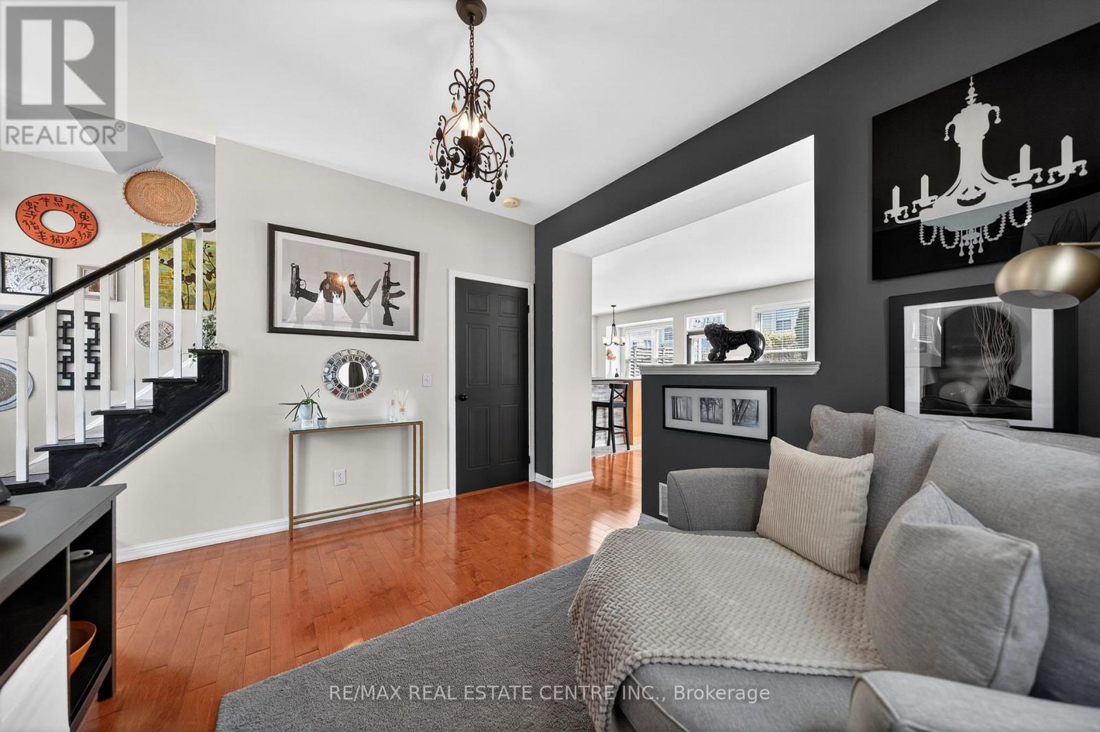 115 Arthur Fach Drive, Cambridge, Ontario  N1T 2G1 - Photo 11 - X13163310