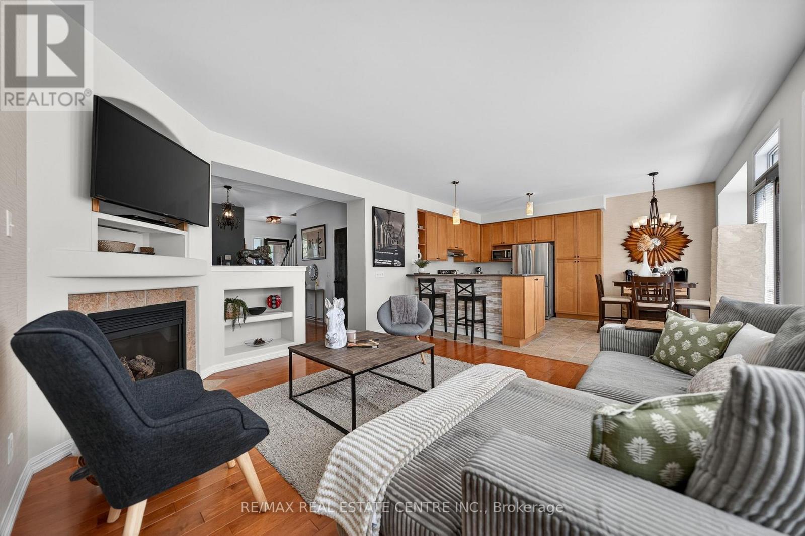 115 Arthur Fach Drive, Cambridge, Ontario  N1T 2G1 - Photo 12 - X13163310