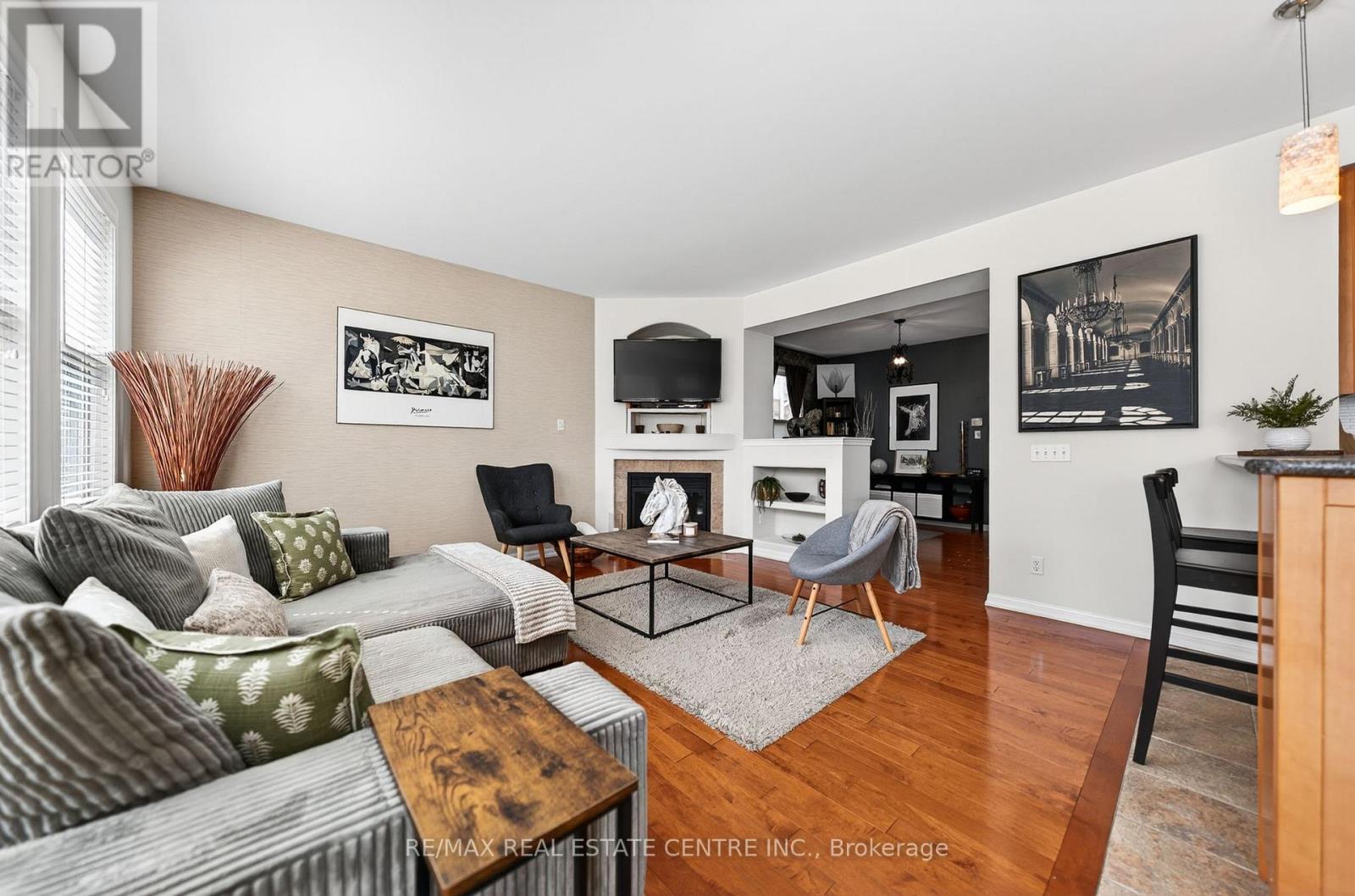 115 Arthur Fach Drive, Cambridge, Ontario  N1T 2G1 - Photo 13 - X13163310