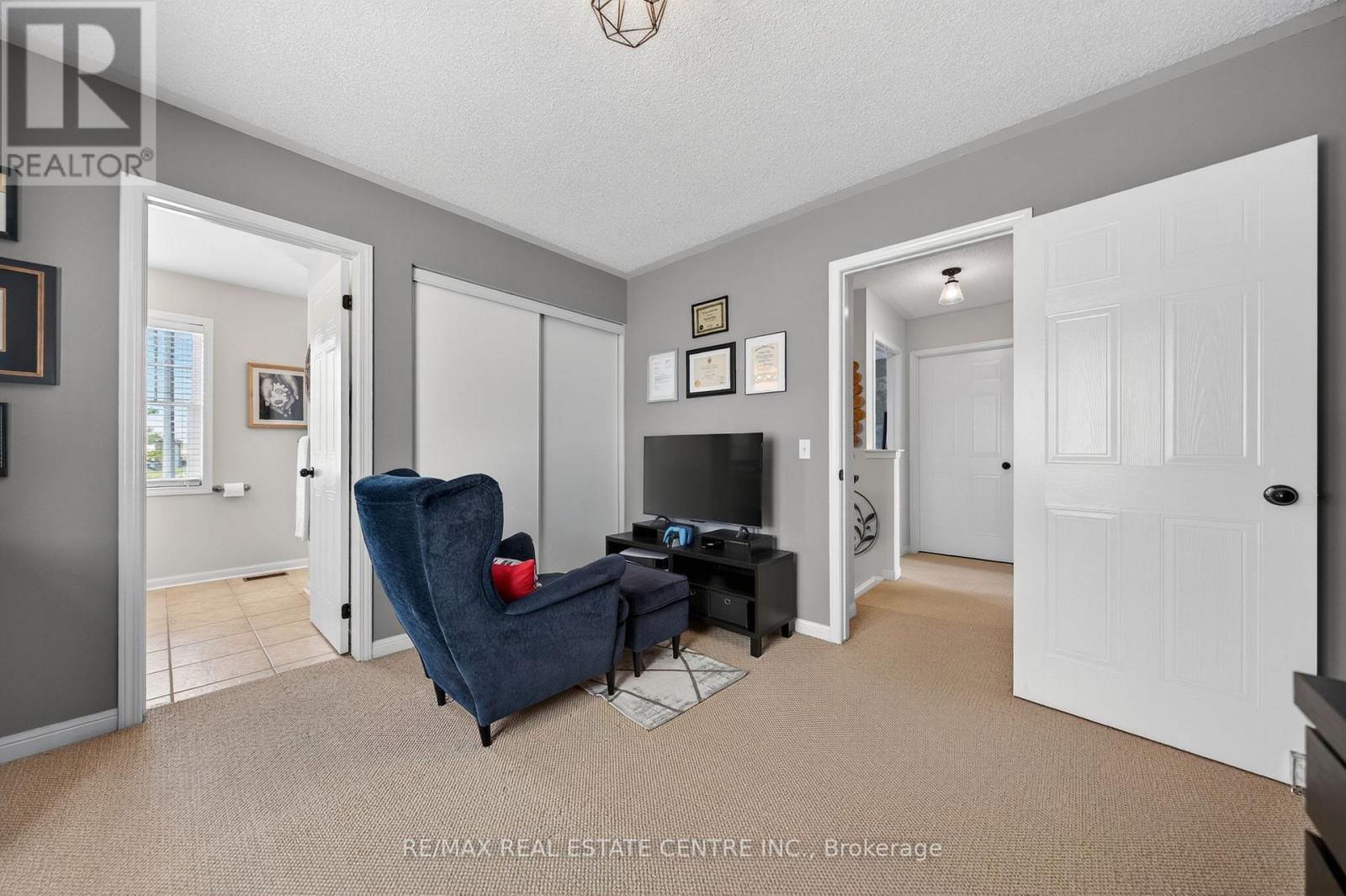 115 Arthur Fach Drive, Cambridge, Ontario  N1T 2G1 - Photo 35 - X13163310