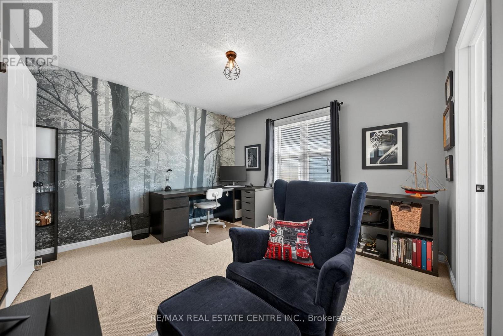 115 Arthur Fach Drive, Cambridge, Ontario  N1T 2G1 - Photo 37 - X13163310
