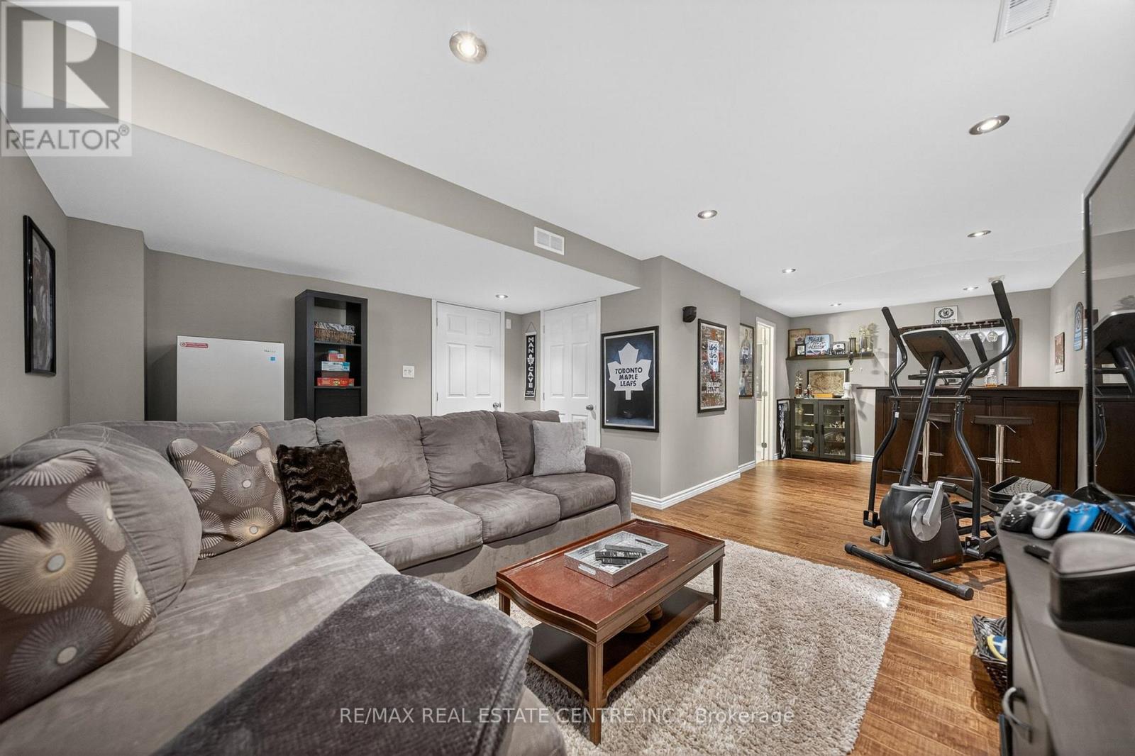 115 Arthur Fach Drive, Cambridge, Ontario  N1T 2G1 - Photo 39 - X13163310