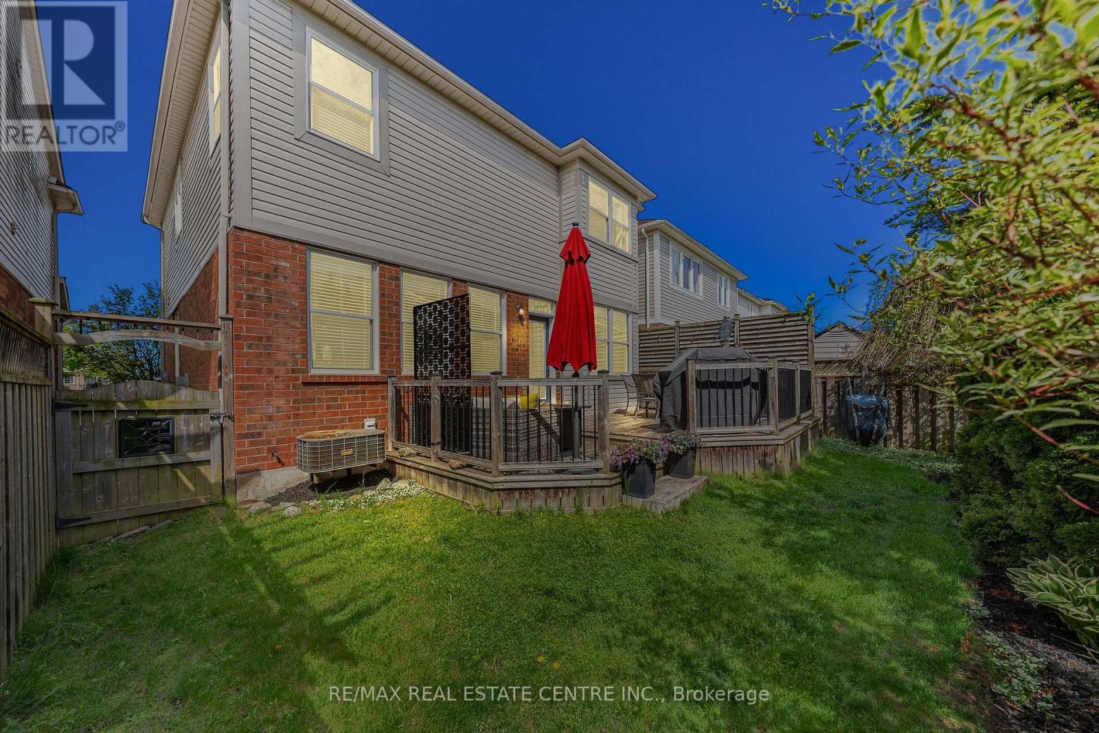 115 Arthur Fach Drive, Cambridge, Ontario  N1T 2G1 - Photo 47 - X13163310