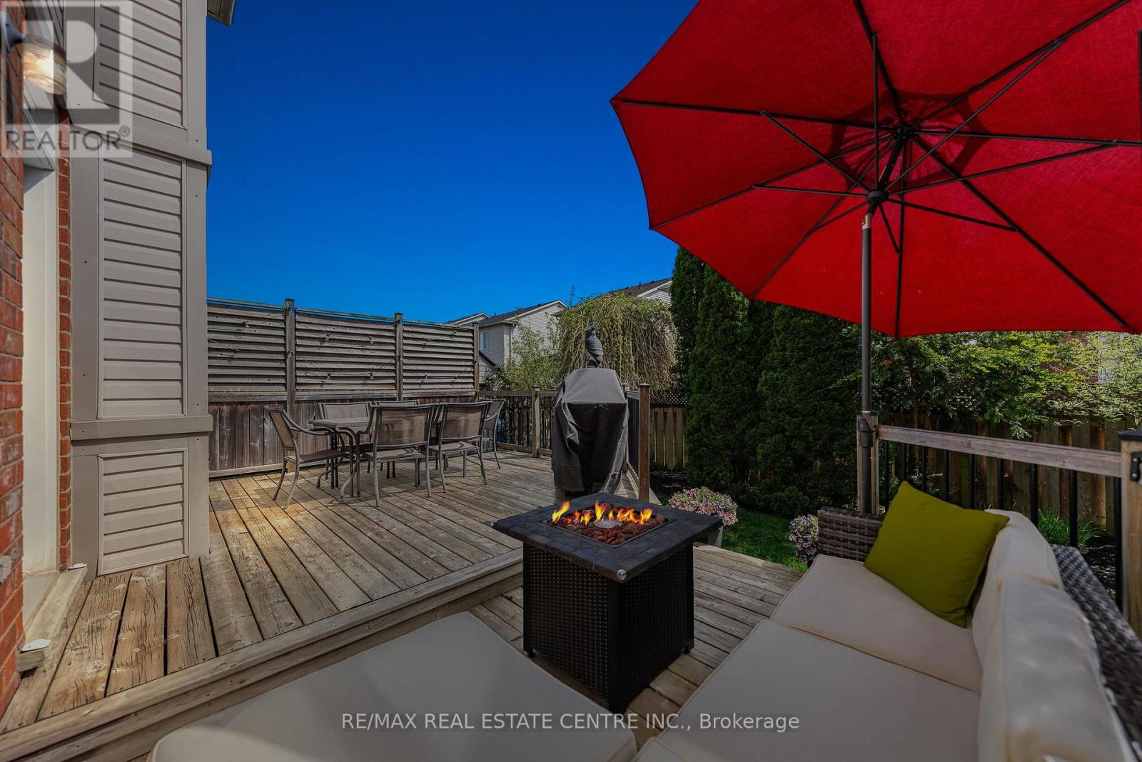 115 Arthur Fach Drive, Cambridge, Ontario  N1T 2G1 - Photo 48 - X13163310