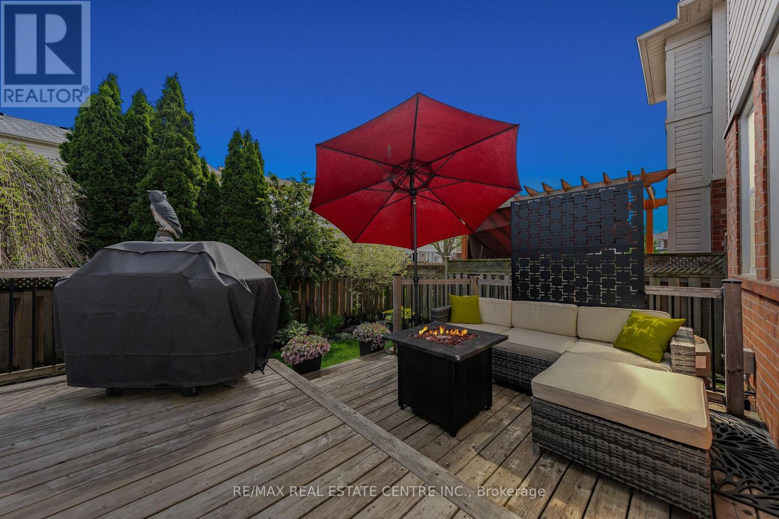 115 Arthur Fach Drive, Cambridge, Ontario  N1T 2G1 - Photo 49 - X13163310