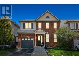 115 ARTHUR FACH DRIVE, Cambridge, Ontario