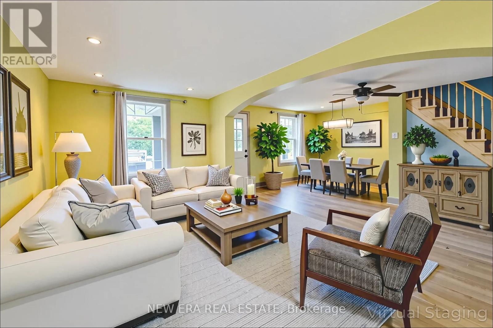 16 Welland Street S, Thorold, Ontario  L2V 2B4 - Photo 3 - X13163460