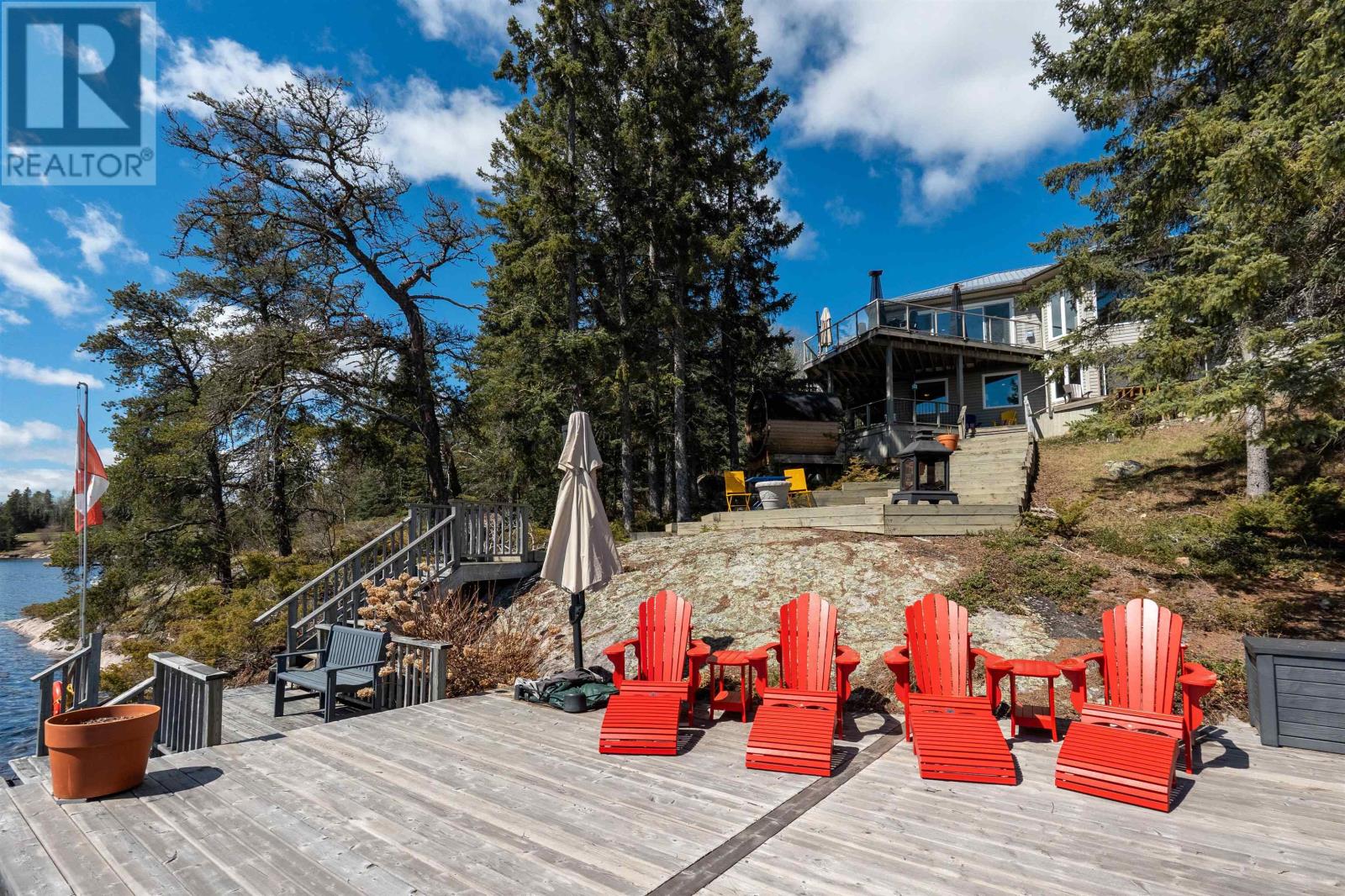 28 Worona Bay Road, Kenora, Ontario  P9N 0E4 - Photo 38 - TB2601155