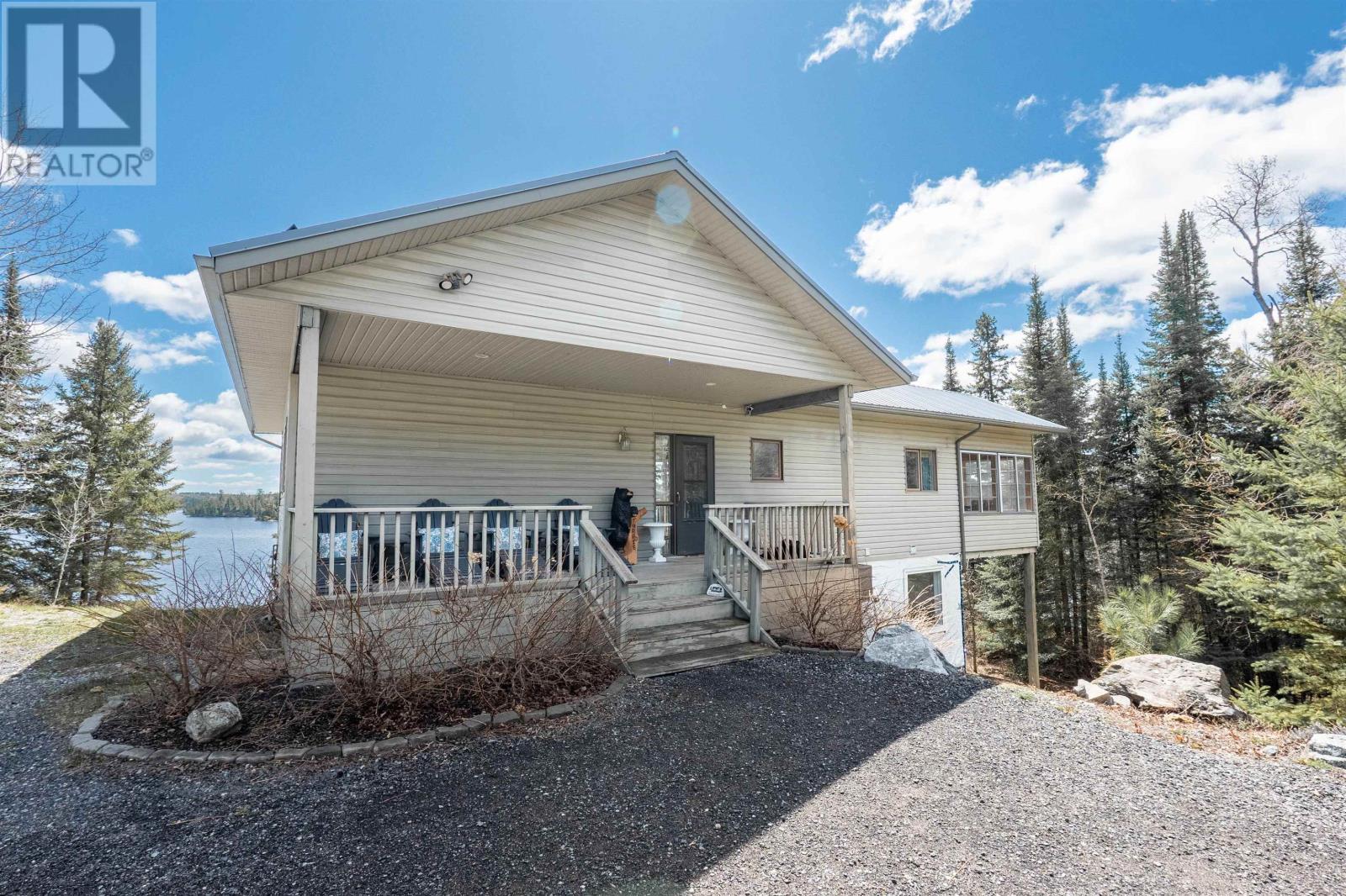 28 Worona Bay Road, Kenora, Ontario  P9N 0E4 - Photo 45 - TB2601155