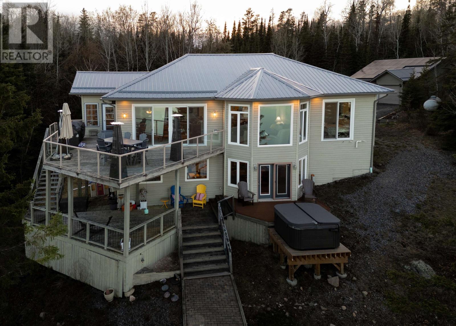 28 Worona Bay Road, Kenora, Ontario  P9N 0E4 - Photo 6 - TB2601155