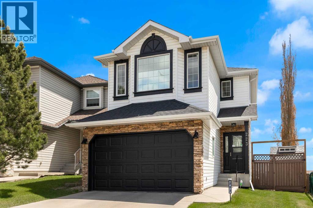 223 Arbour Stone Rise NW, Calgary, Alberta  T3G 4N3 - Photo 38 - A2313832