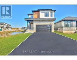 6152 CURLIN CRESCENT, Niagara Falls, Ontario