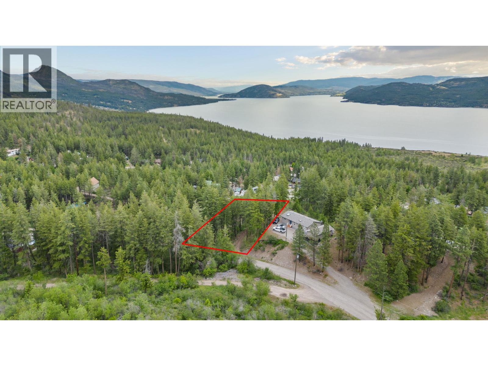7801 Alpine Road, Fintry, British Columbia  V1Z 3V4 - Photo 1 - 10388555