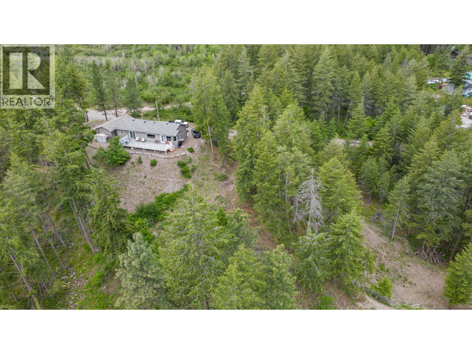 7801 Alpine Road, Fintry, British Columbia  V1Z 3V4 - Photo 11 - 10388555