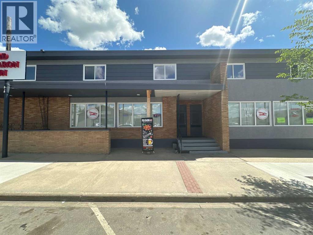 5011 50 Street, Barrhead, Alberta