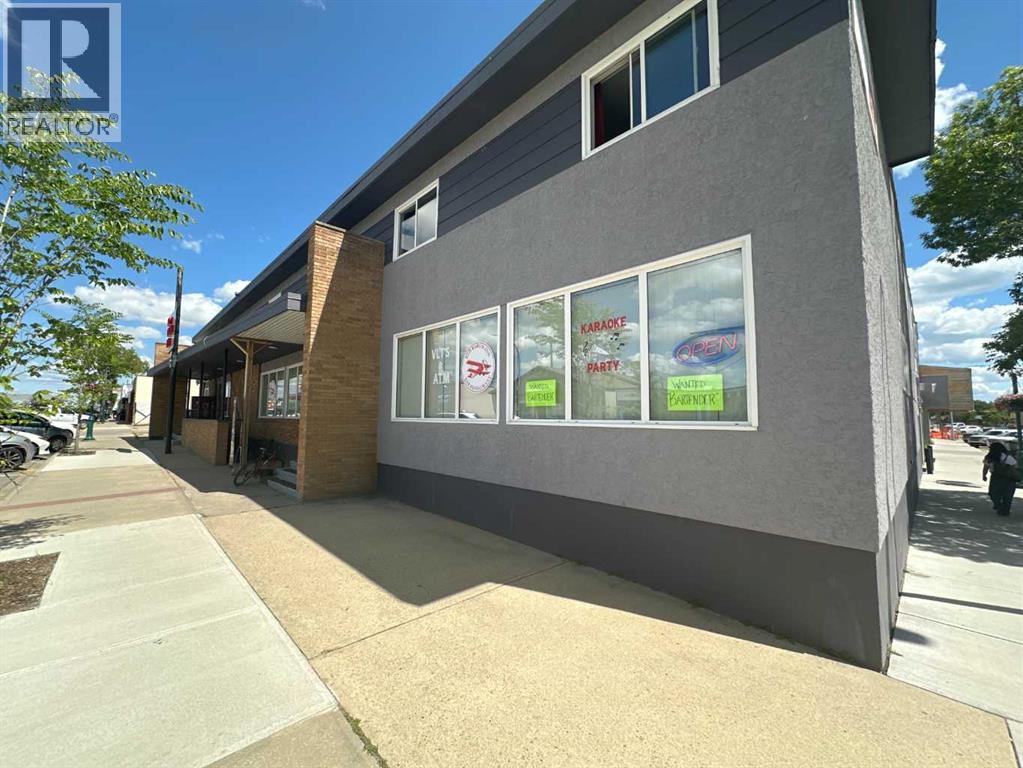 5011 50 Street, Barrhead, Alberta  T7N 1L1 - Photo 12 - A2313502