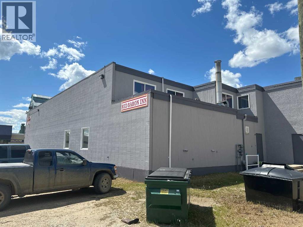 5011 50 Street, Barrhead, Alberta  T7N 1L1 - Photo 9 - A2313502