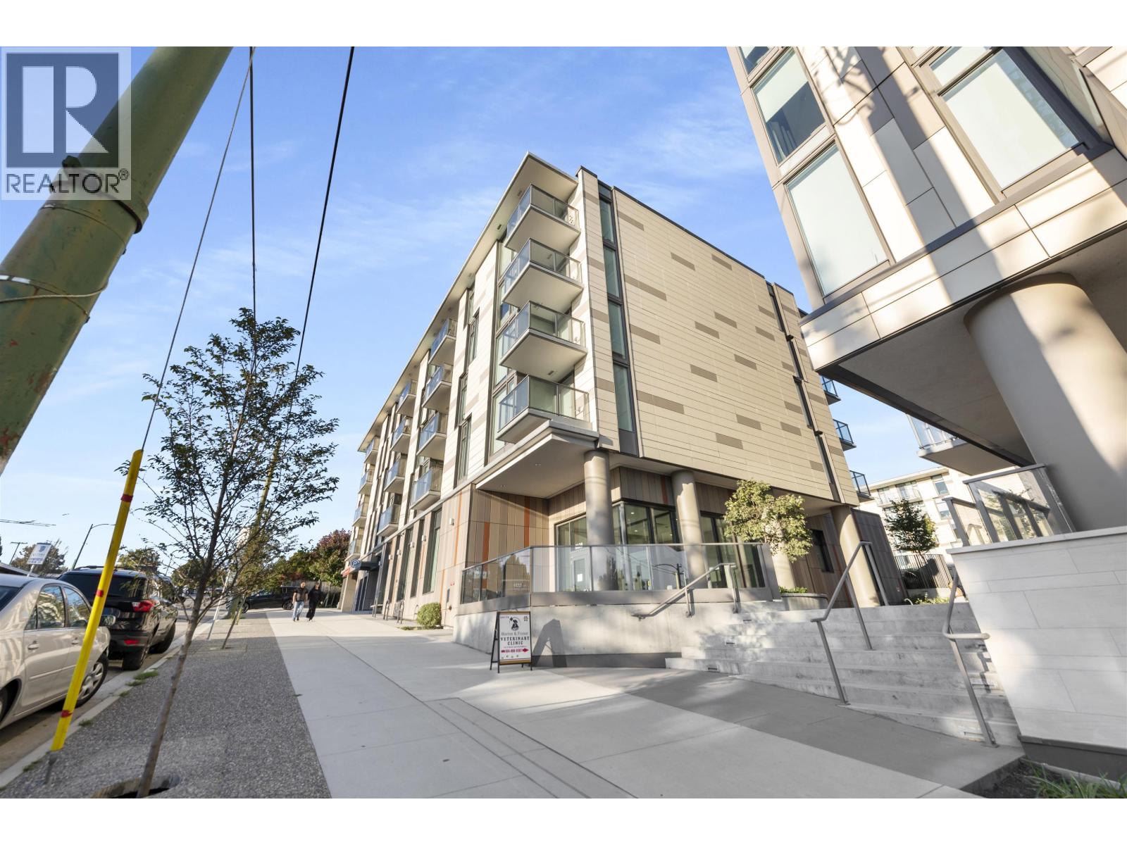 305 8138 Fraser Street, Vancouver, British Columbia  V5X 0J8 - Photo 17 - R3126877