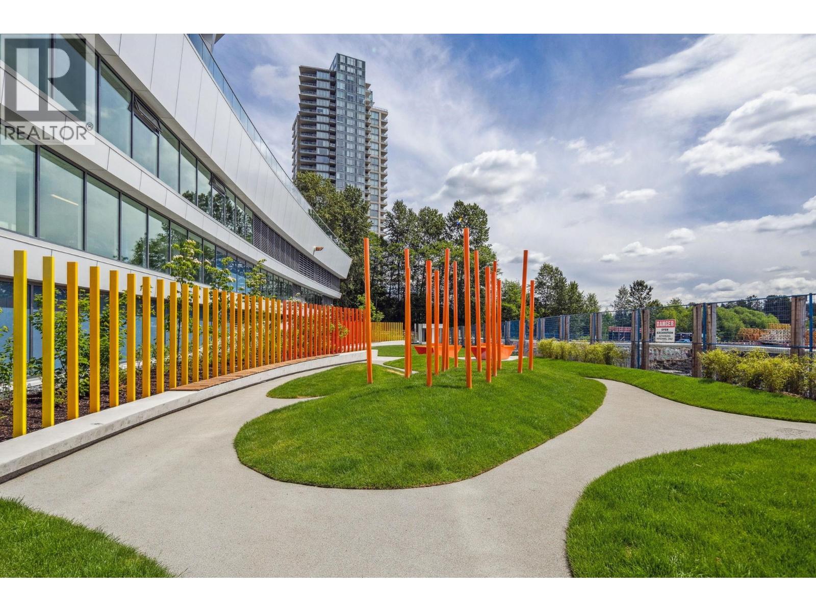 404 4880 Lougheed Highway, Burnaby, British Columbia  V5C 0N1 - Photo 30 - R3126902