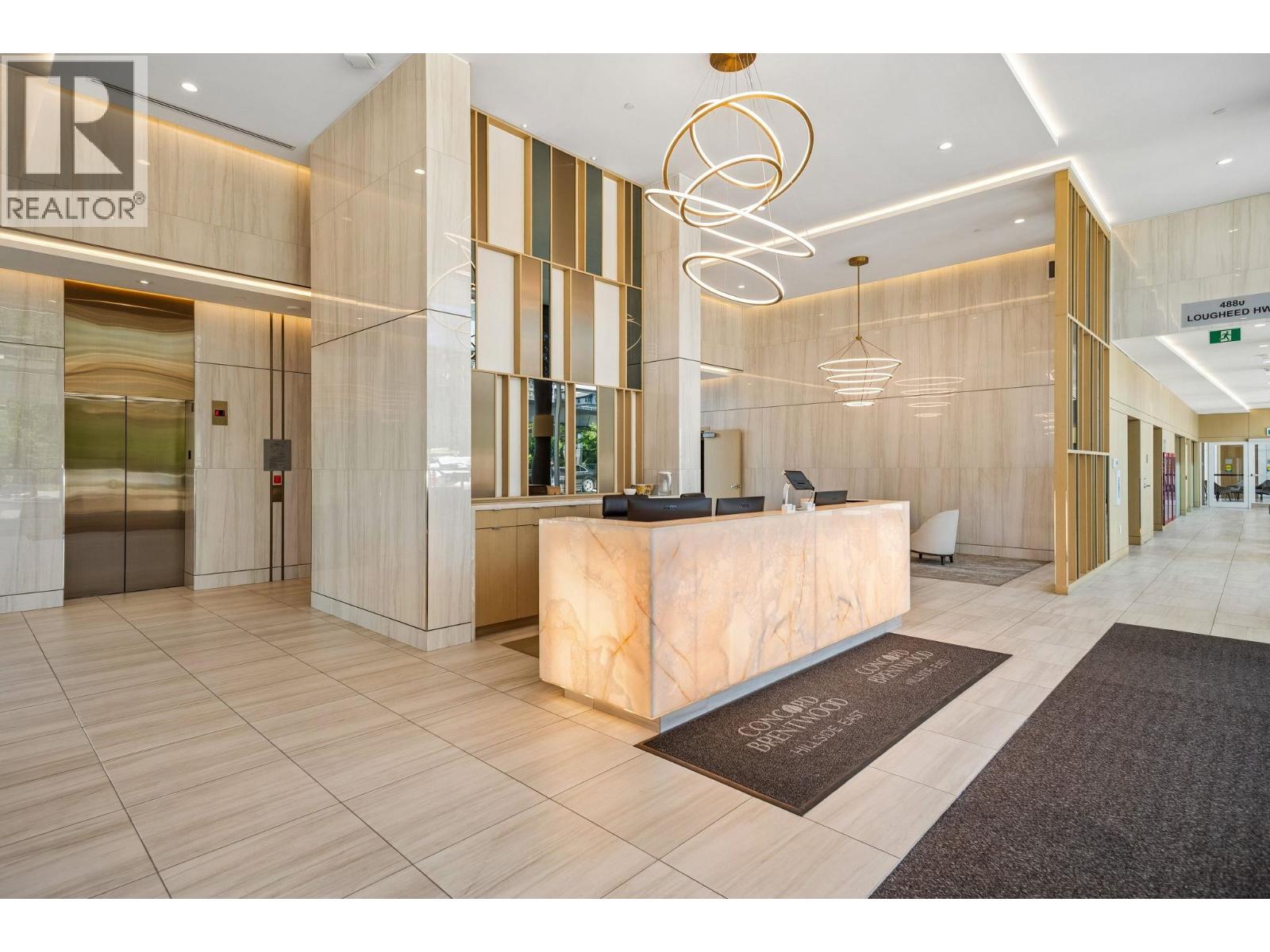 404 4880 Lougheed Highway, Burnaby, British Columbia  V5C 0N1 - Photo 31 - R3126902