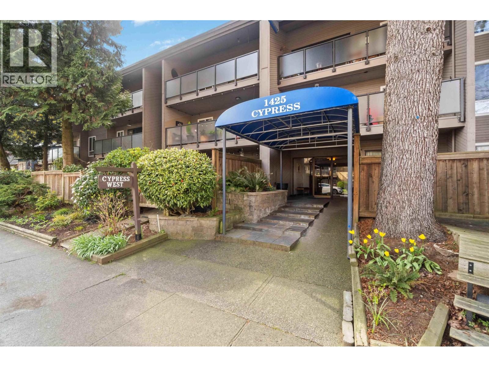 203 1425 Cypress Street, Vancouver, British Columbia  V6J 3L1 - Photo 28 - R3126915