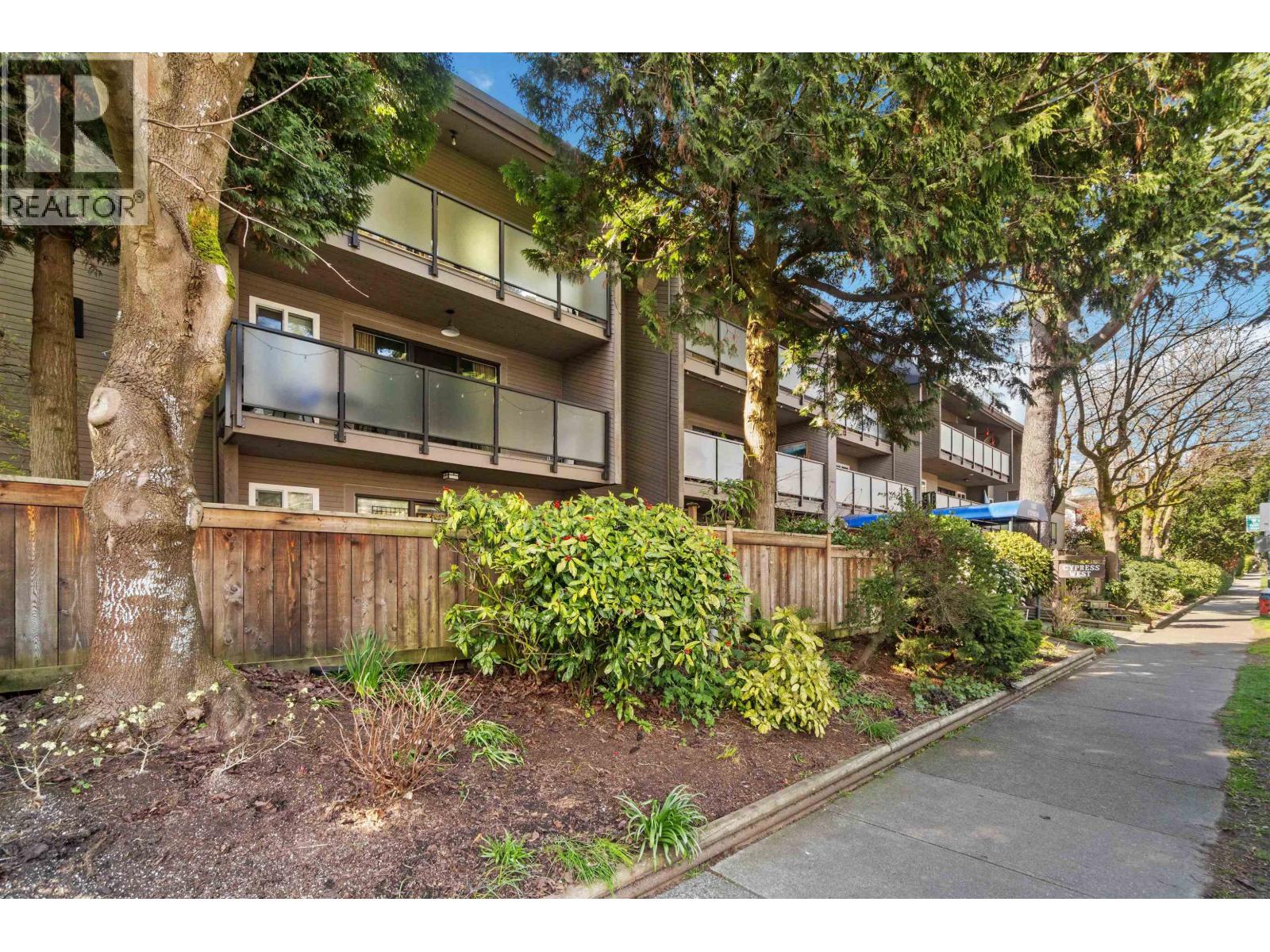 203 1425 Cypress Street, Vancouver, British Columbia  V6J 3L1 - Photo 29 - R3126915