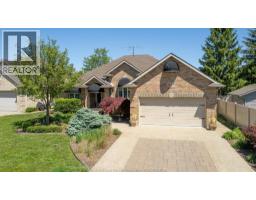 606 GEORGE KENNEDY WAY, Lakeshore, Ontario