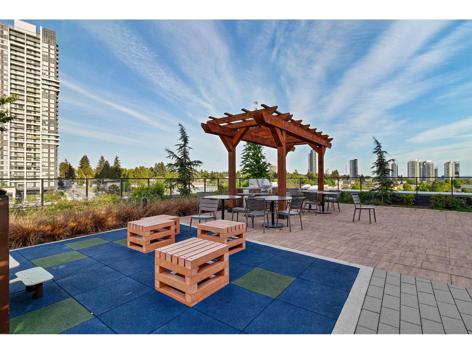 2702 10750 135a Street, Surrey, British Columbia  V3T 0V4 - Photo 36 - R3126200