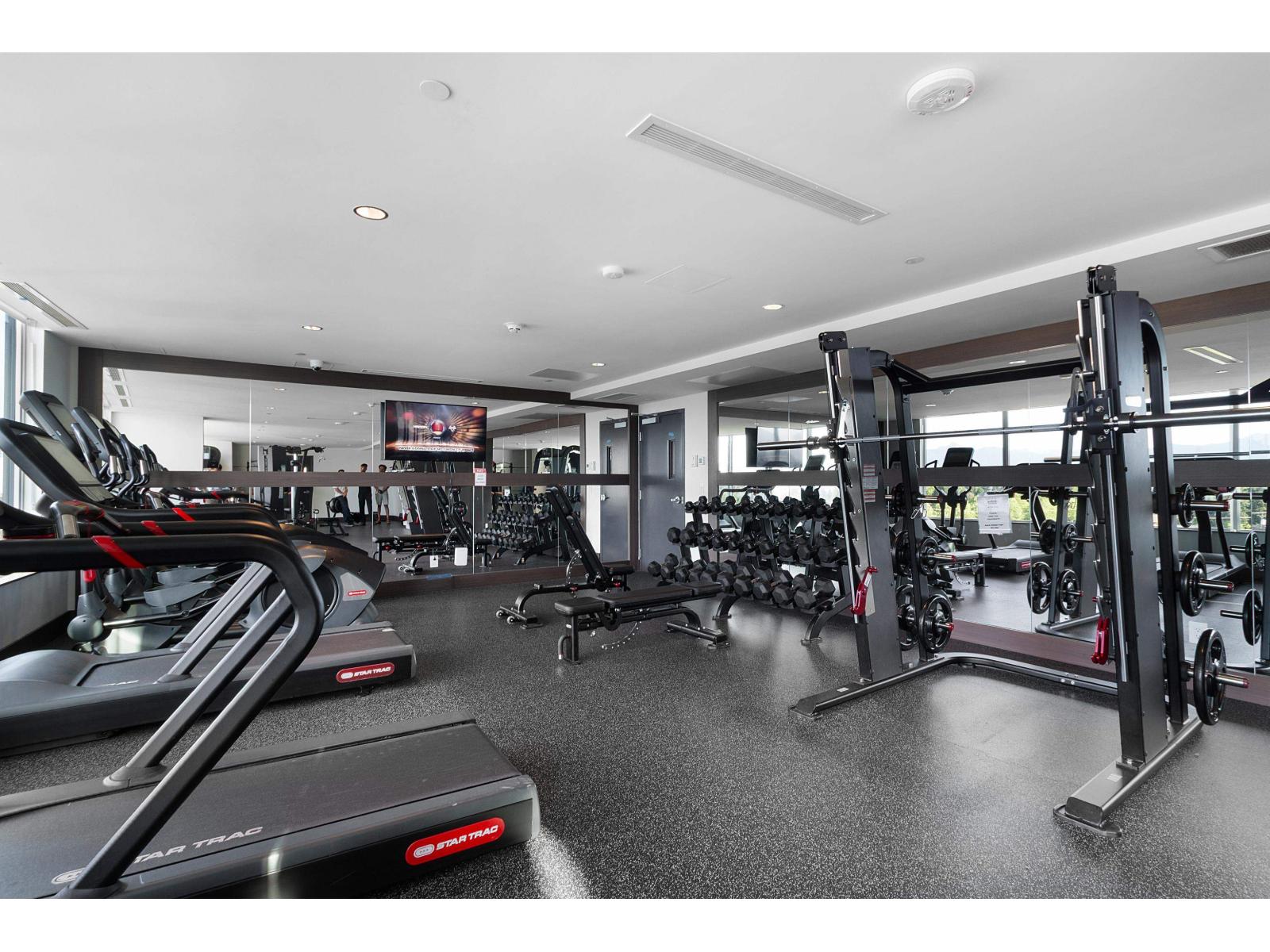 2702 10750 135a Street, Surrey, British Columbia  V3T 0V4 - Photo 37 - R3126200