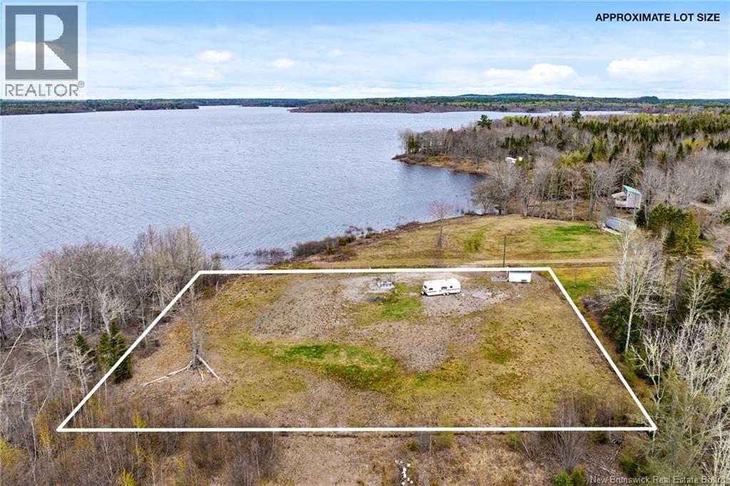 <h3>$175,000</h3><p>Lot Morton Lane, Cumberland Bay, New Brunswick</p>