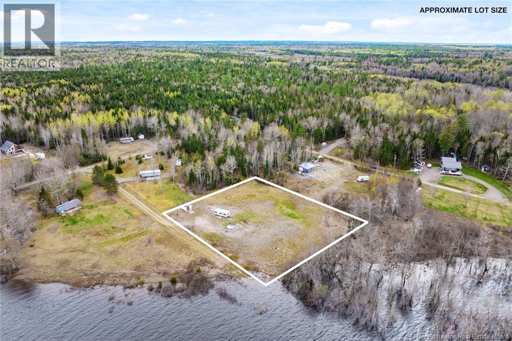 Lot Morton Lane, Cumberland Bay, New Brunswick  O0O 0O0 - Photo 11 - NB140171